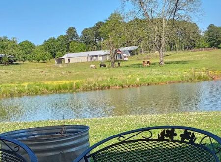 Heart of Georgia RV Park