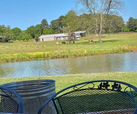 Heart of Georgia RV Park