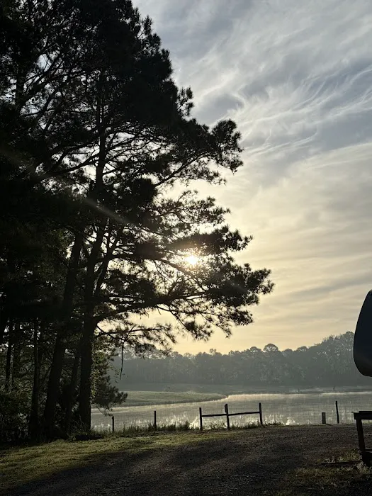 Heart of Georgia RV Park Picture 6
