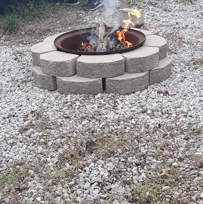 Sports Lake Campground Picture 1