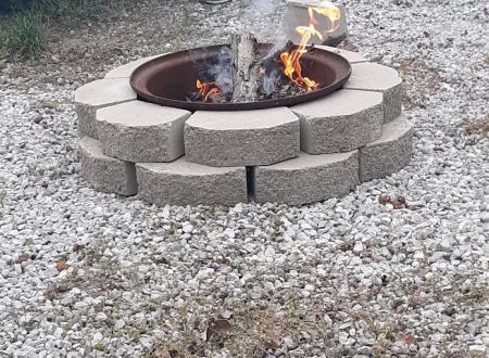 Sports Lake Campground