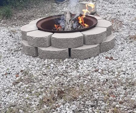 Sports Lake Campground