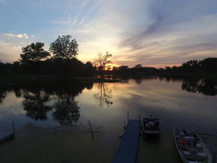 Sports Lake Campground Picture 3