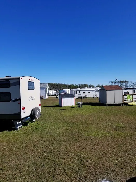 The Landing RV Park Picture 2