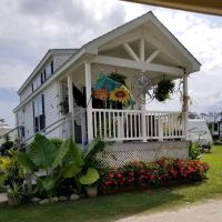 The Landing RV Park ico