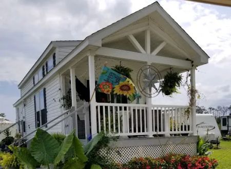 The Landing RV Park