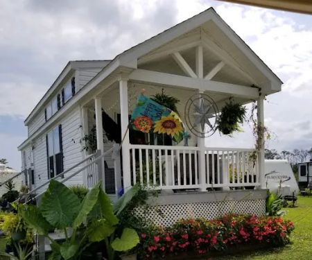 The Landing RV Park