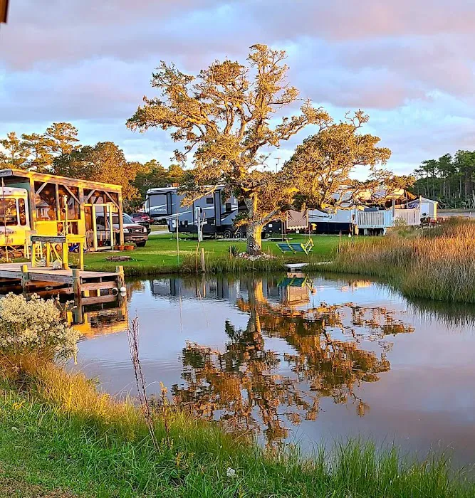 The Landing RV Park Picture 6