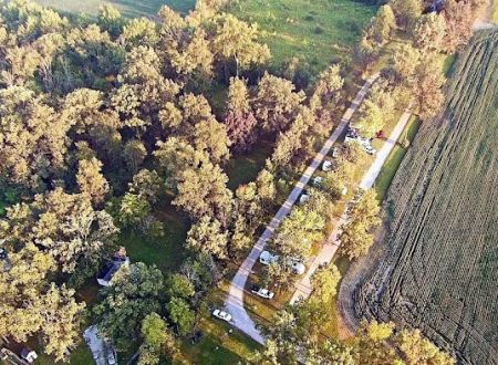 Green Acres Campground