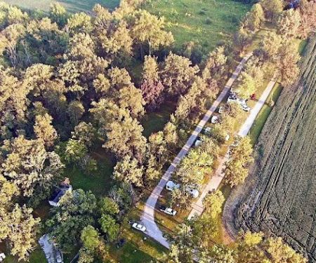 Green Acres Campground
