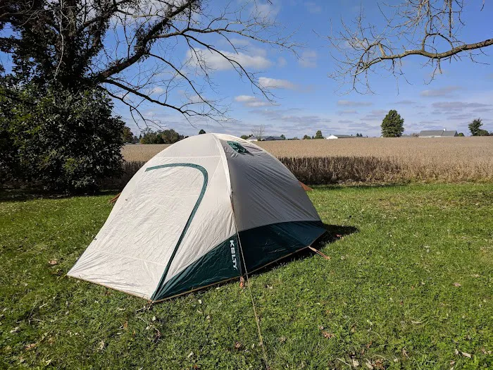 Green Acres Campground Picture 7