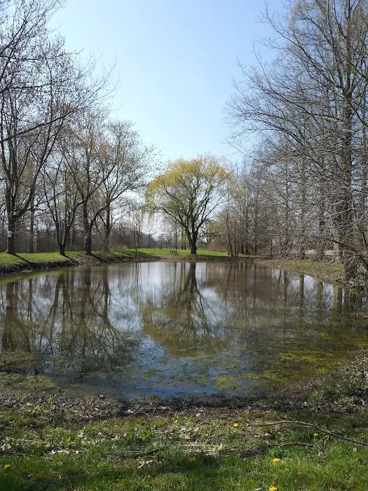 Green Acres Campground Picture 8