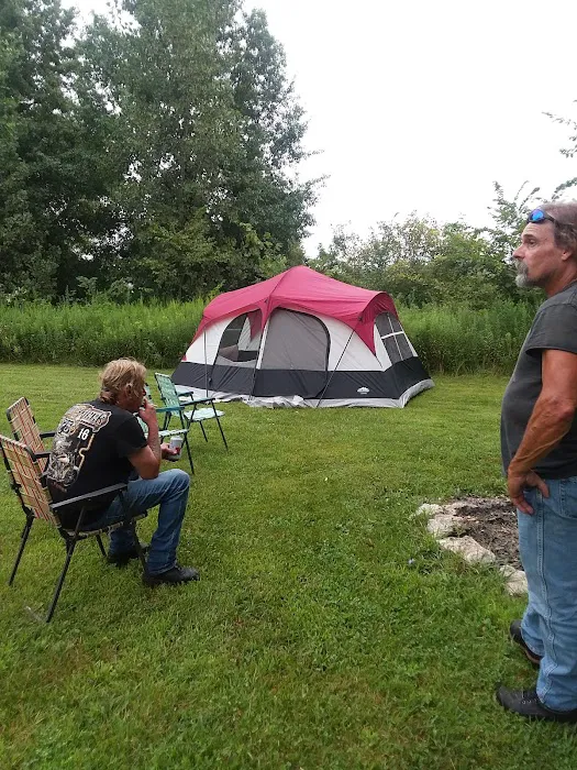 Green Acres Campground Picture 9