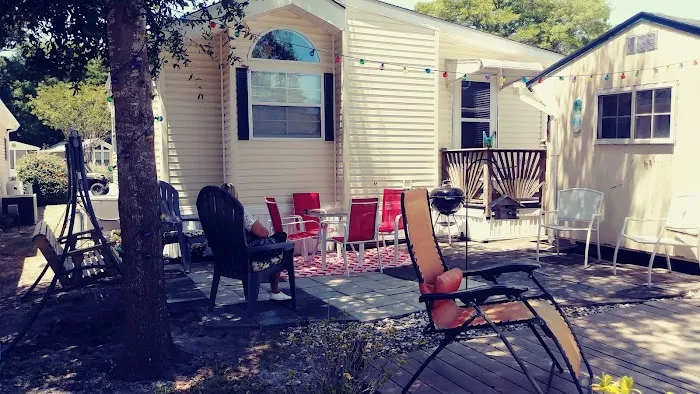 Myrtle Beach RV Resort Picture 3