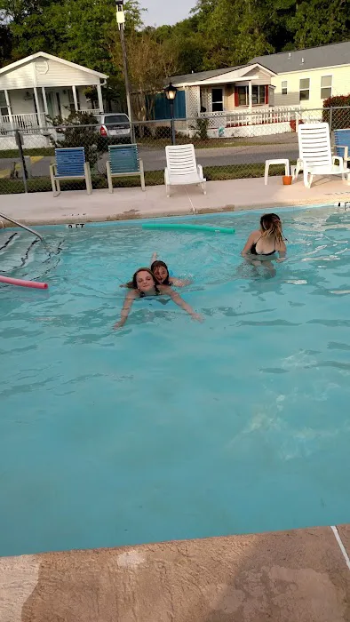 Myrtle Beach RV Resort Picture 2