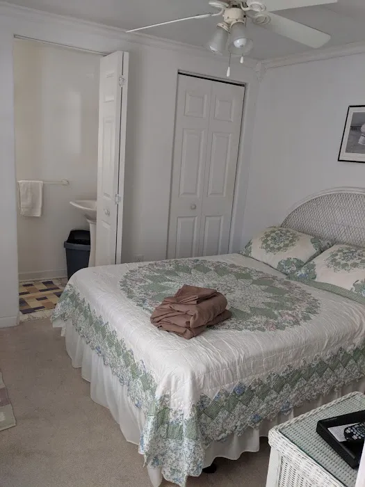 Myrtle Beach RV Resort Picture 1