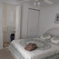 Myrtle Beach RV Resort ico