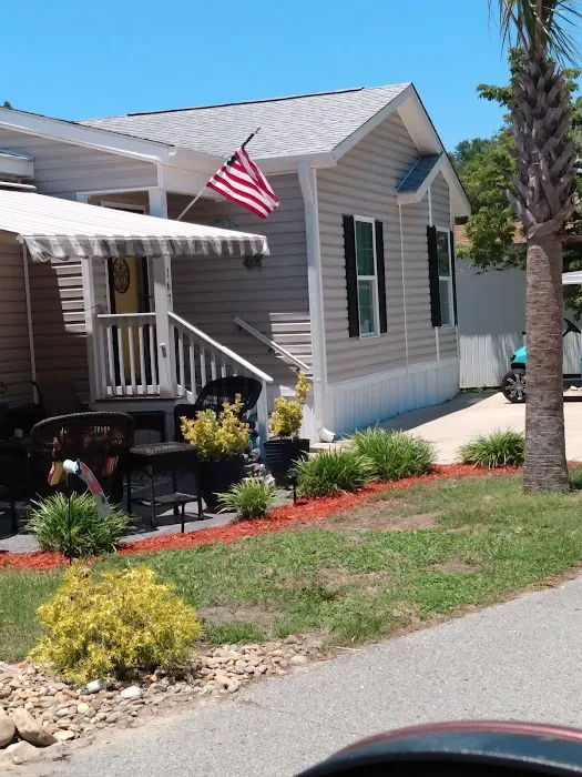 Myrtle Beach RV Resort Picture 4