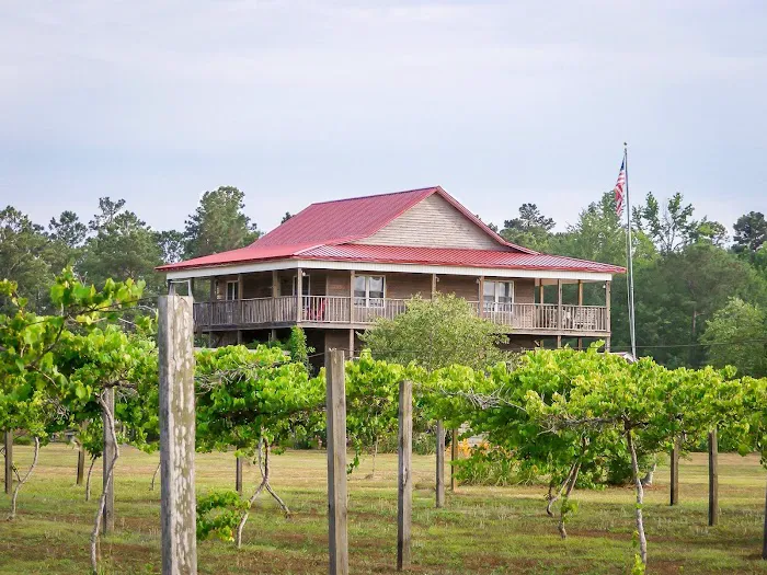 Carrollwoods RV Campground & Vineyard Picture 2