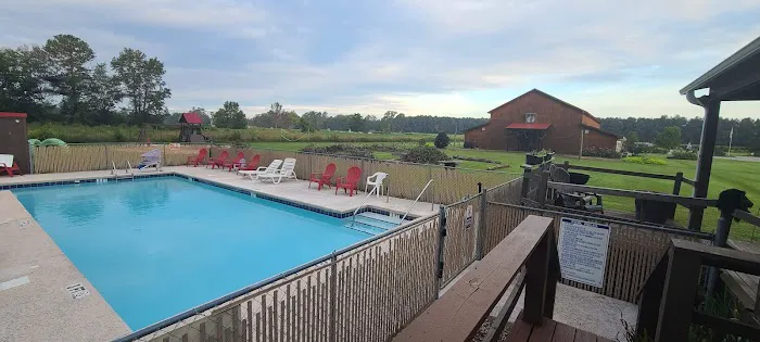 Carrollwoods RV Campground & Vineyard Picture 3