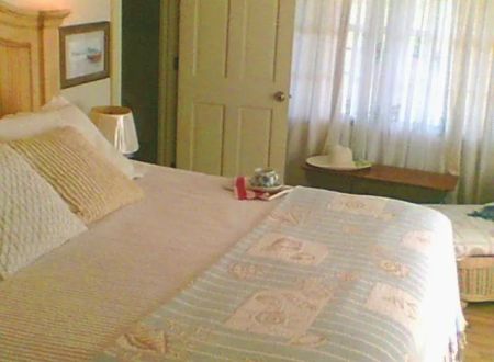 Carrollwoods RV Campground & Vineyard