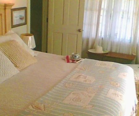 Carrollwoods RV Campground & Vineyard