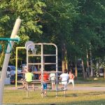 Pla-Mor Campground