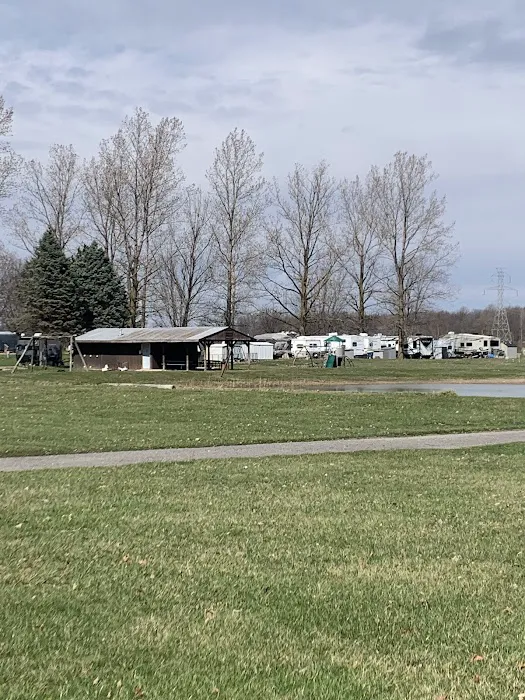 Pla-Mor Campground Picture 4