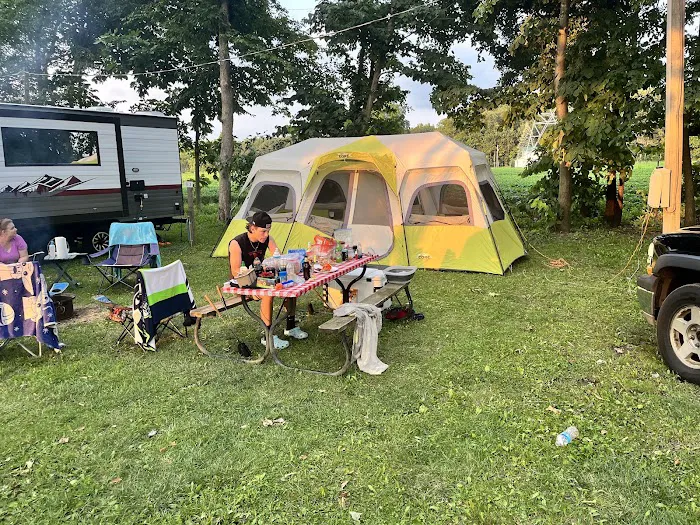 Pla-Mor Campground Picture 6