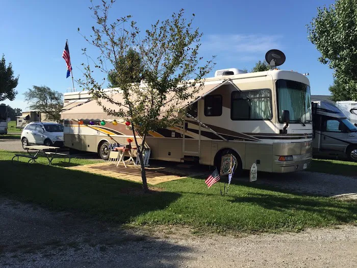 Pla-Mor Campground Picture 8