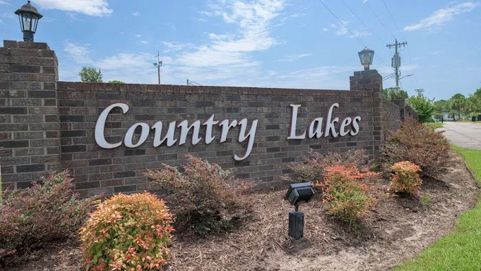 Country Lakes Picture 1