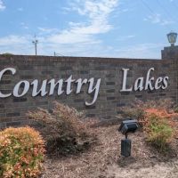 Country Lakes ico