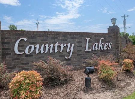Country Lakes