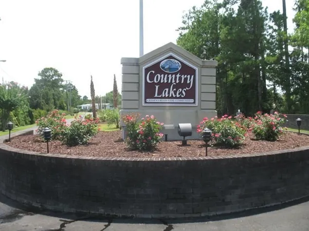 Country Lakes Picture 5