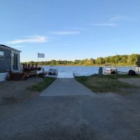 Wildwood Camp Resort ico