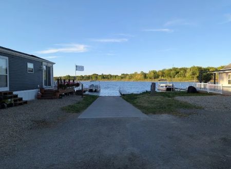 Wildwood Camp Resort