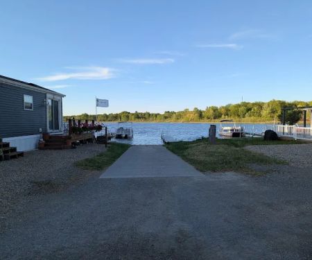 Wildwood Camp Resort
