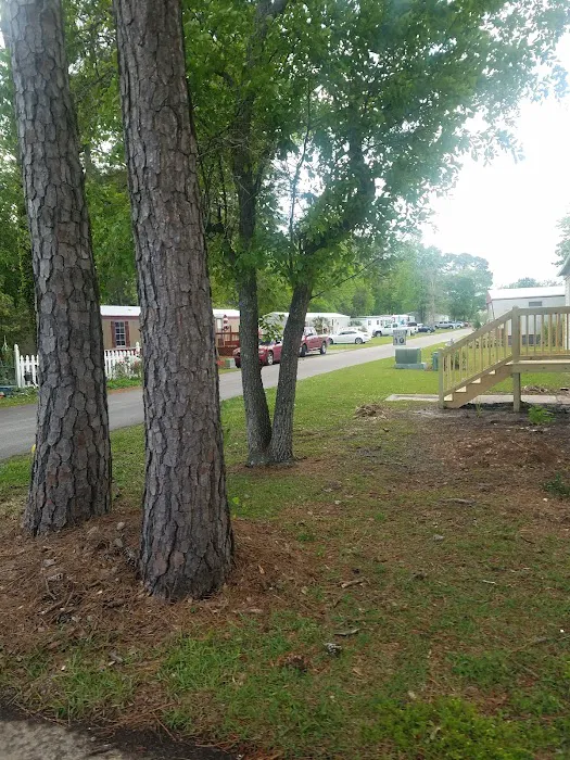 Fox Fire Village Mobile Home Picture 3