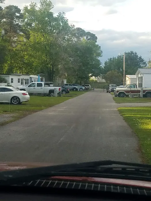 Fox Fire Village Mobile Home Picture 5