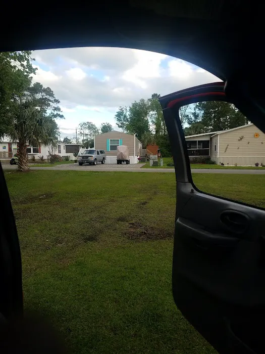 Fox Fire Village Mobile Home Picture 4