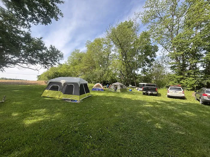 Mohawk Camp Ground Picture 3