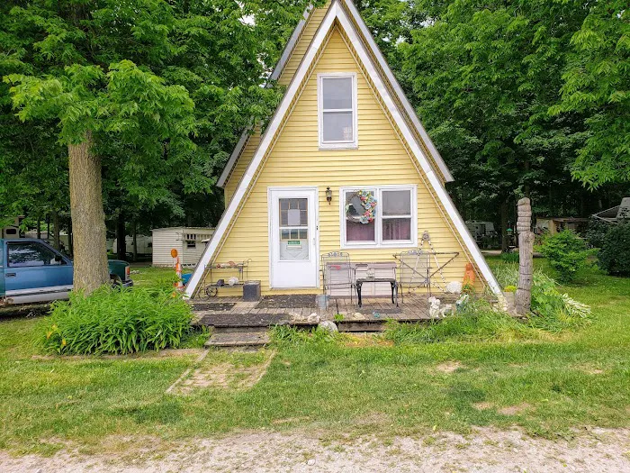 Mohawk Camp Ground Picture 1