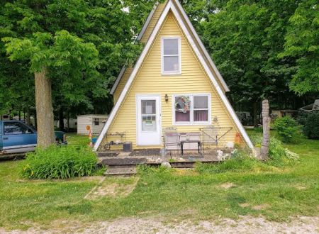 Mohawk Camp Ground