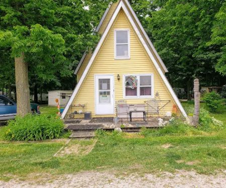 Mohawk Camp Ground