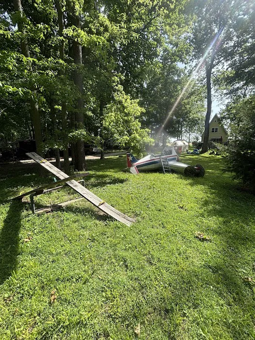 Mohawk Camp Ground Picture 2