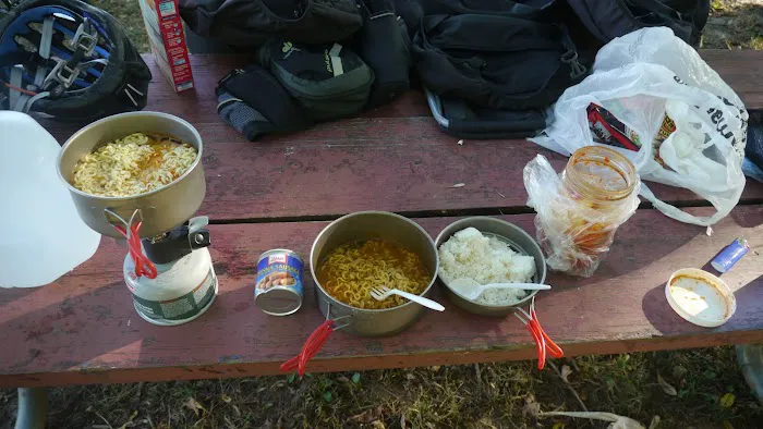 Mohawk Camp Ground Picture 5