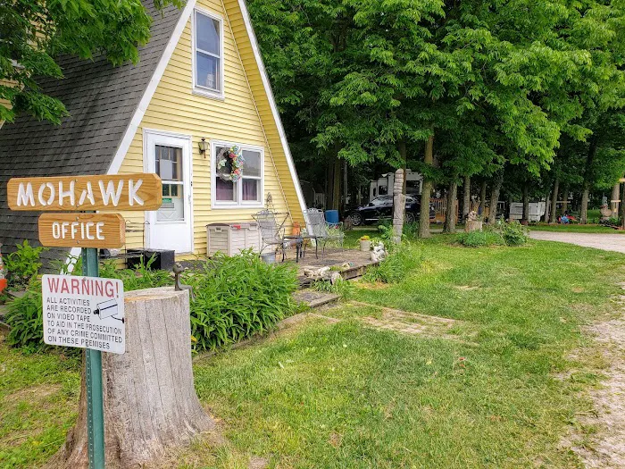 Mohawk Camp Ground Picture 4