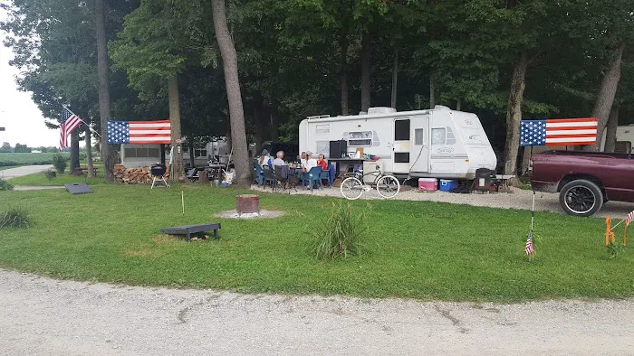 Mohawk Camp Ground Picture 7