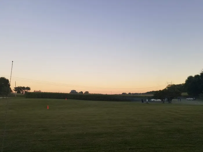Mohawk Camp Ground Picture 8