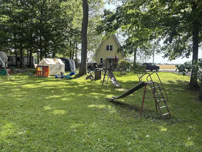 Mohawk Camp Ground Picture 9